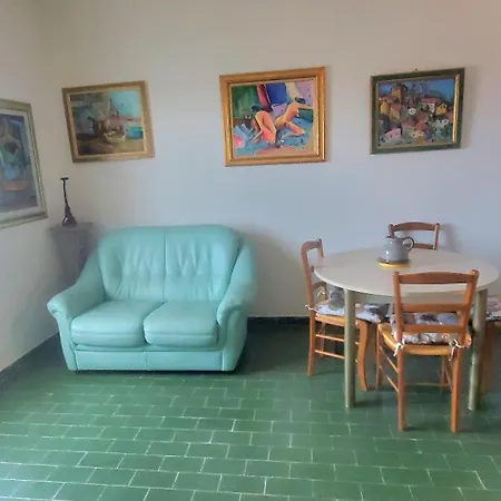 Apartment Gloria