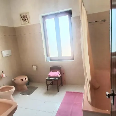 Gloria Apartmán Sant'Antonio di Gallura