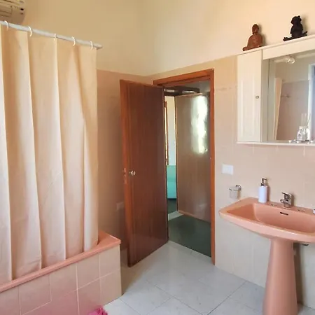Apartment Gloria Sant'Antonio di Gallura
