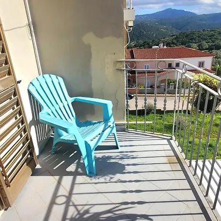Apartment Gloria
