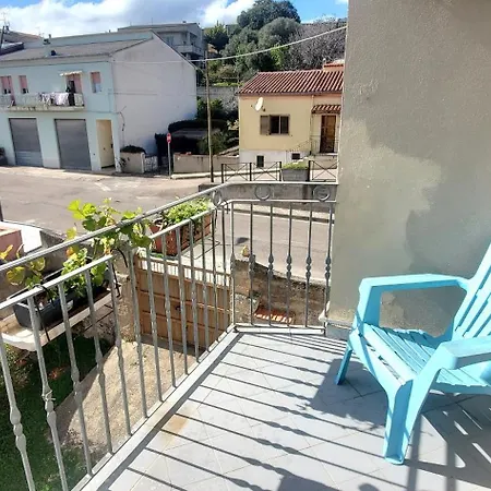 Gloria Apartment Sant'Antonio di Gallura