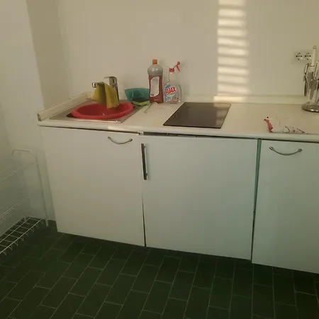 Gloria Apartment Sant'Antonio di Gallura