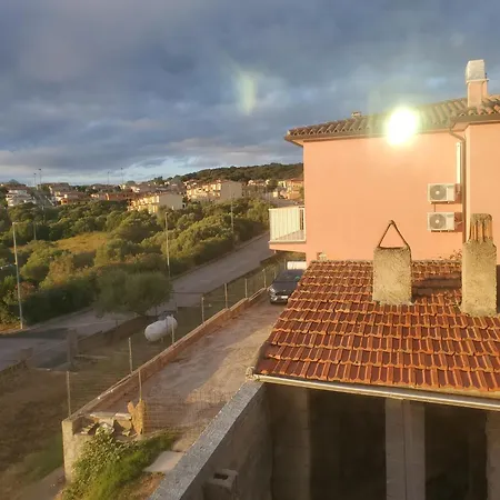 Apartment Gloria Sant'Antonio di Gallura