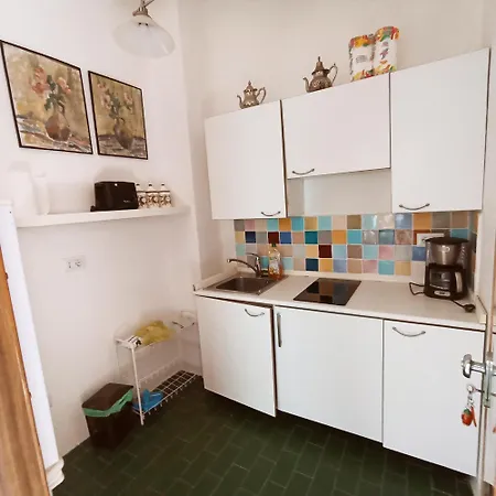Gloria Apartamento Sant'Antonio di Gallura